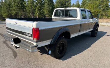 Ford-f350-super-duty-crew-cab-diesel-1993-silver-5