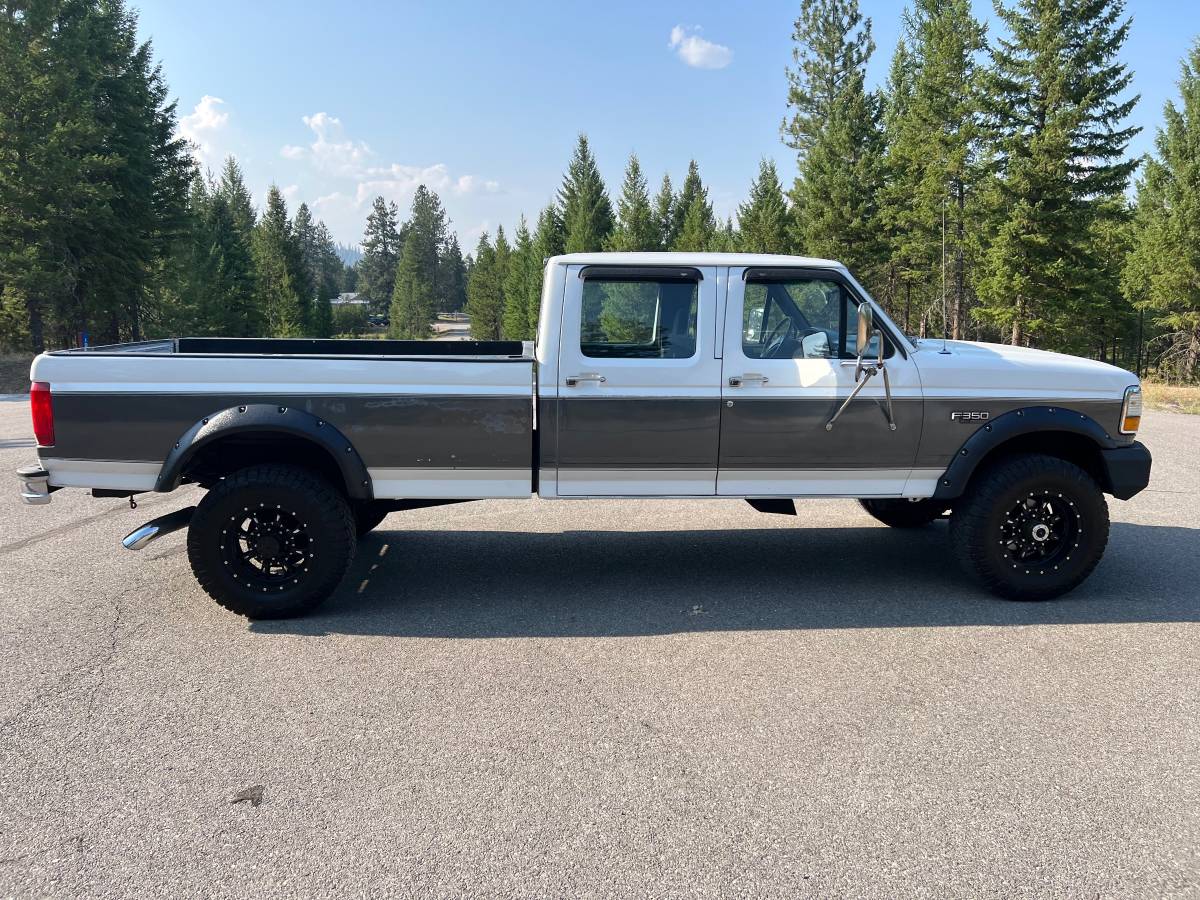 Ford-f350-super-duty-crew-cab-diesel-1993-silver-53