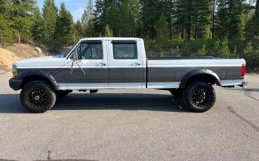 Ford-f350-super-duty-crew-cab-diesel-1993-silver-67