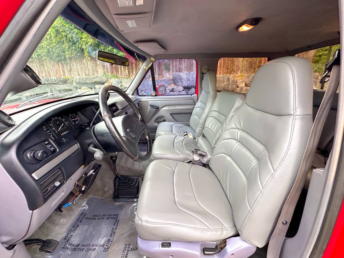 Ford-f350-super-duty-crew-cab-diesel-1995-red-11