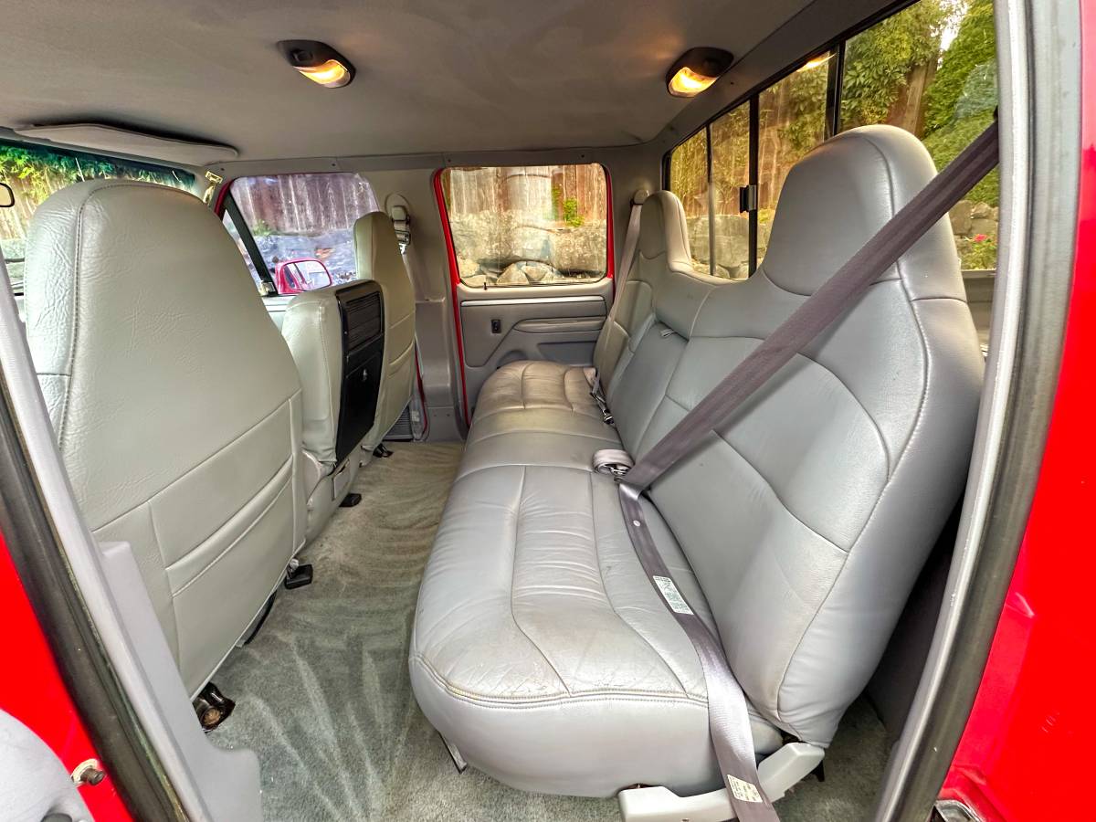 Ford-f350-super-duty-crew-cab-diesel-1995-red-13