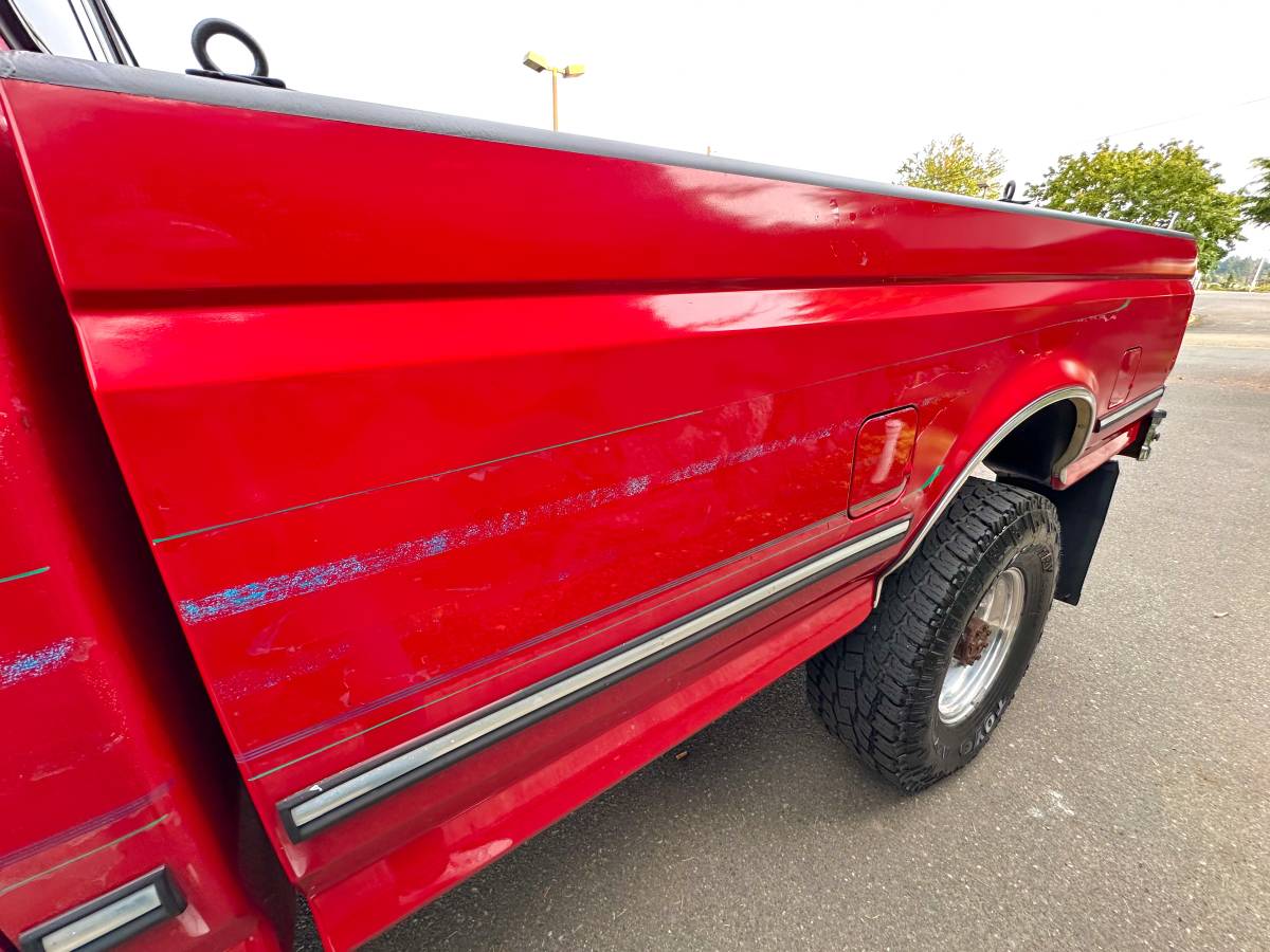 Ford-f350-super-duty-crew-cab-diesel-1995-red-5