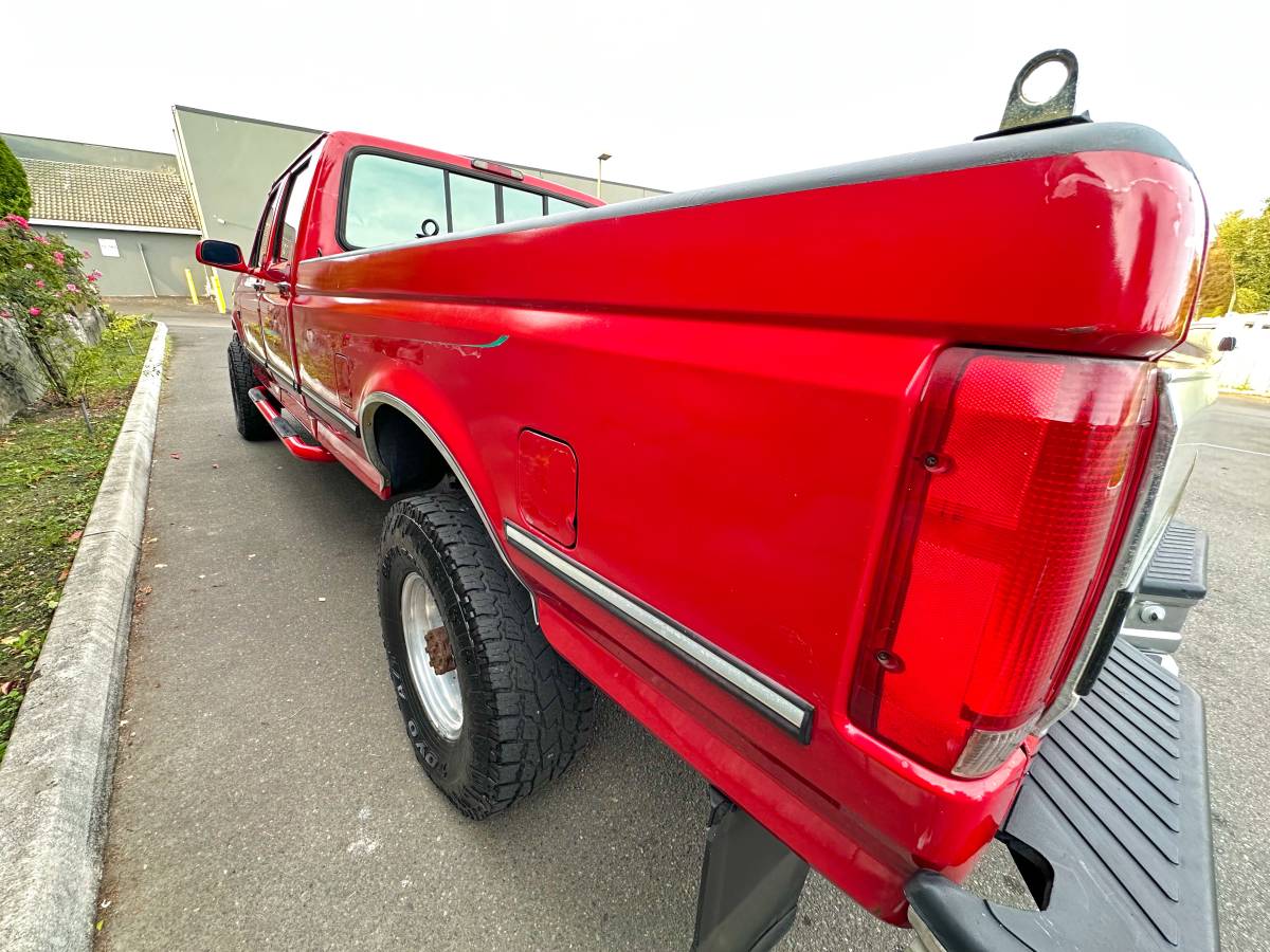 Ford-f350-super-duty-crew-cab-diesel-1995-red-6