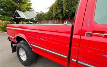 Ford-f350-super-duty-crew-cab-diesel-1995-red-9