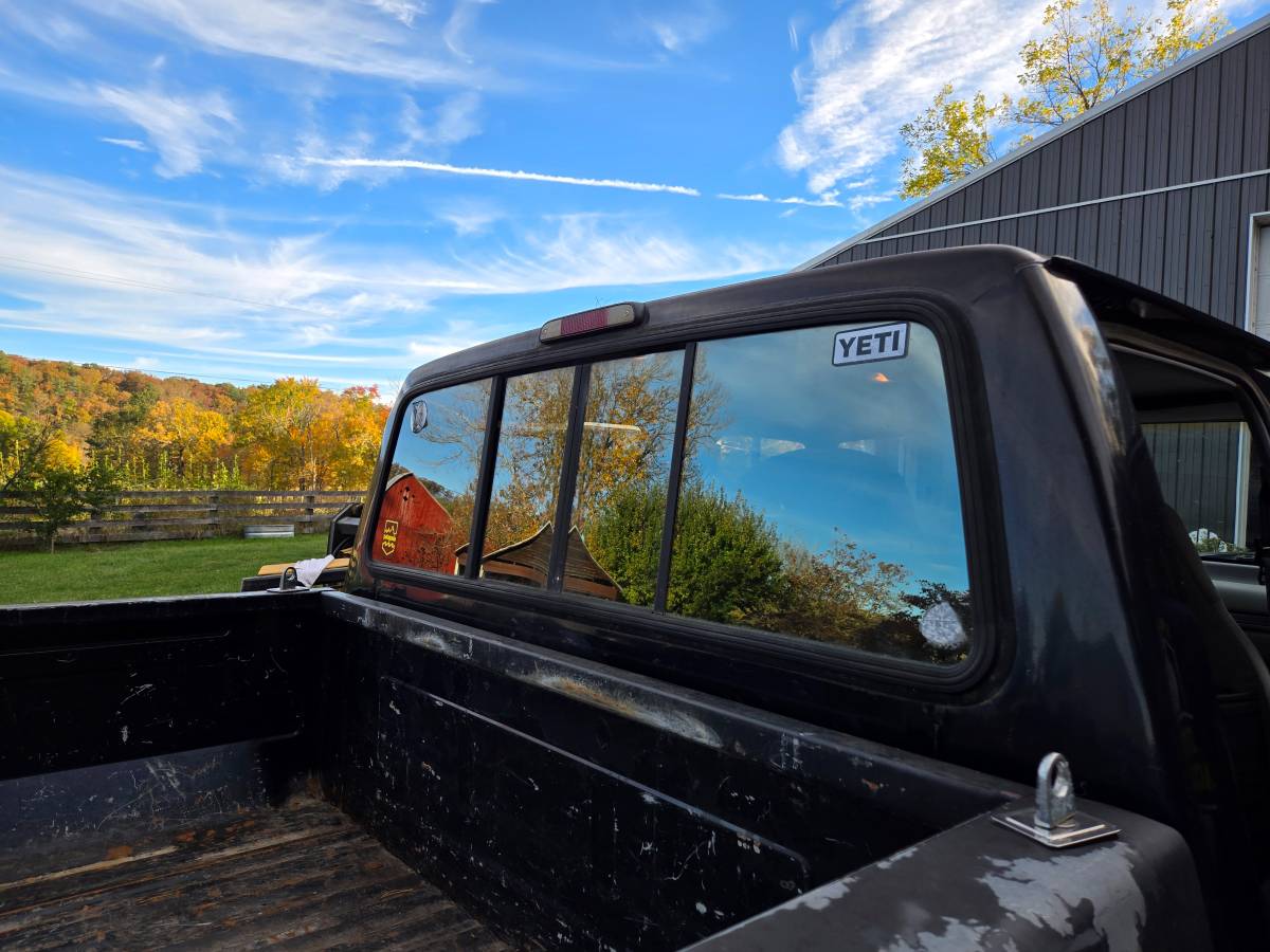 Ford-f350-super-duty-crew-cab-xlt-diesel-1995-black-2