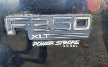 Ford-f350-super-duty-crew-cab-xlt-diesel-1995-black-5