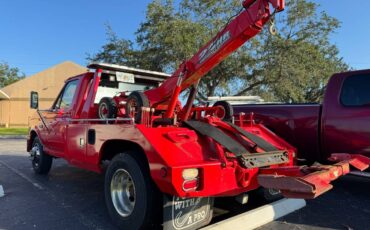 Ford-f350-super-duty-diesel-1994-red-5