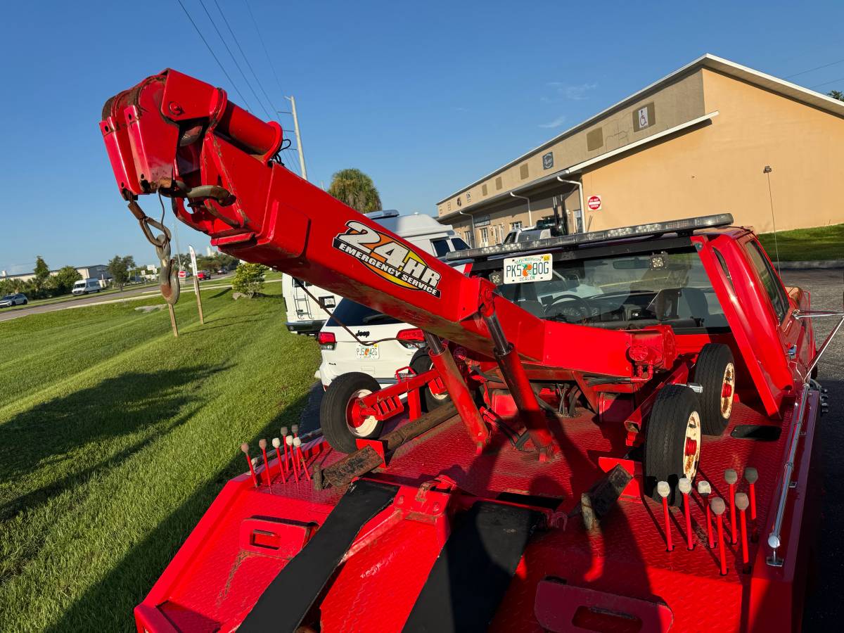 Ford-f350-super-duty-diesel-1994-red-6