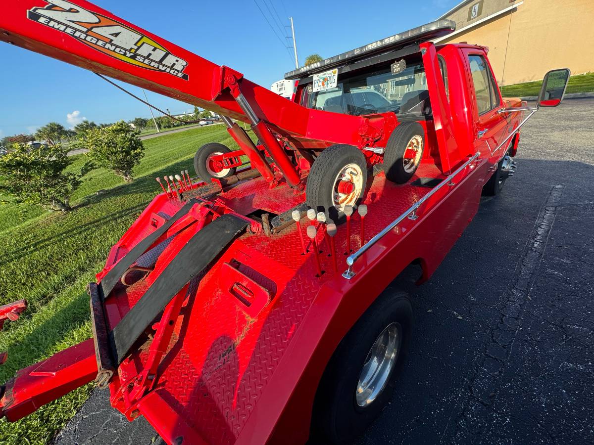 Ford-f350-super-duty-diesel-1994-red-7