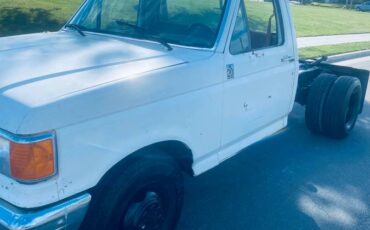 Ford-f350-super-duty-diesel-auto-1987-white-10