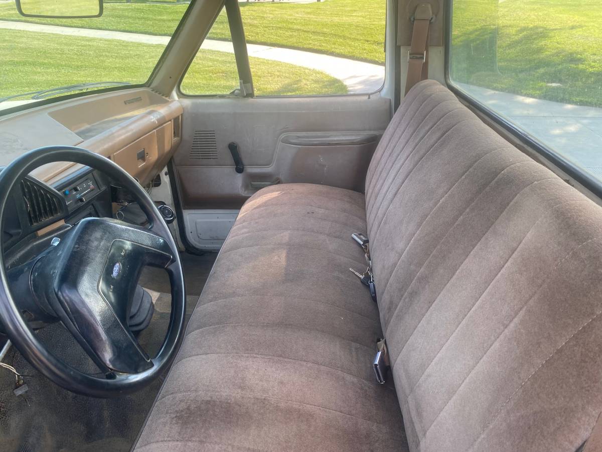 Ford-f350-super-duty-diesel-auto-1987-white-12