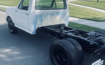 Ford-f350-super-duty-diesel-auto-1987-white-15