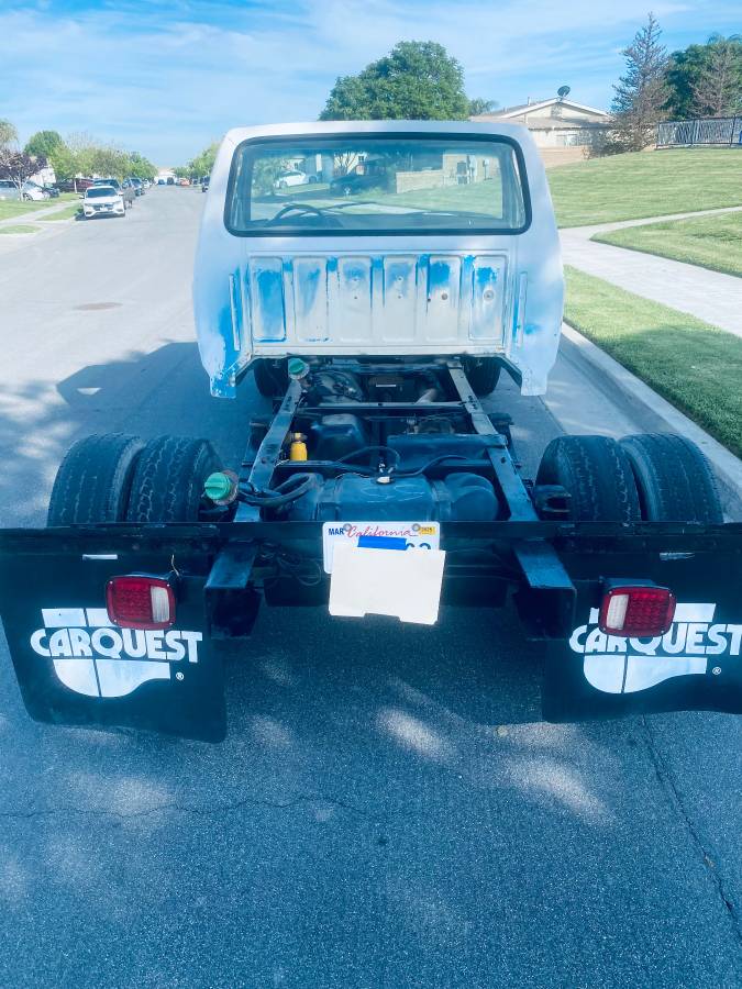 Ford-f350-super-duty-diesel-auto-1987-white-17