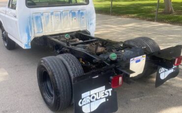 Ford-f350-super-duty-diesel-auto-1987-white-19