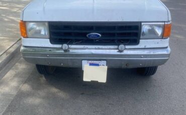 Ford-f350-super-duty-diesel-auto-1987-white-2