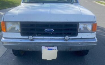 Ford-f350-super-duty-diesel-auto-1987-white-4