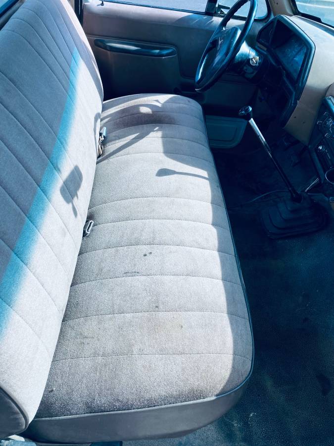 Ford-f350-super-duty-diesel-auto-1987-white-9