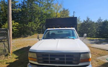 Ford-f350-super-duty-diesels-1995-white-1