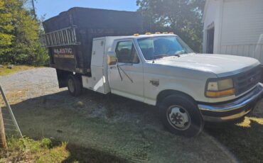 Ford-f350-super-duty-diesels-1995-white
