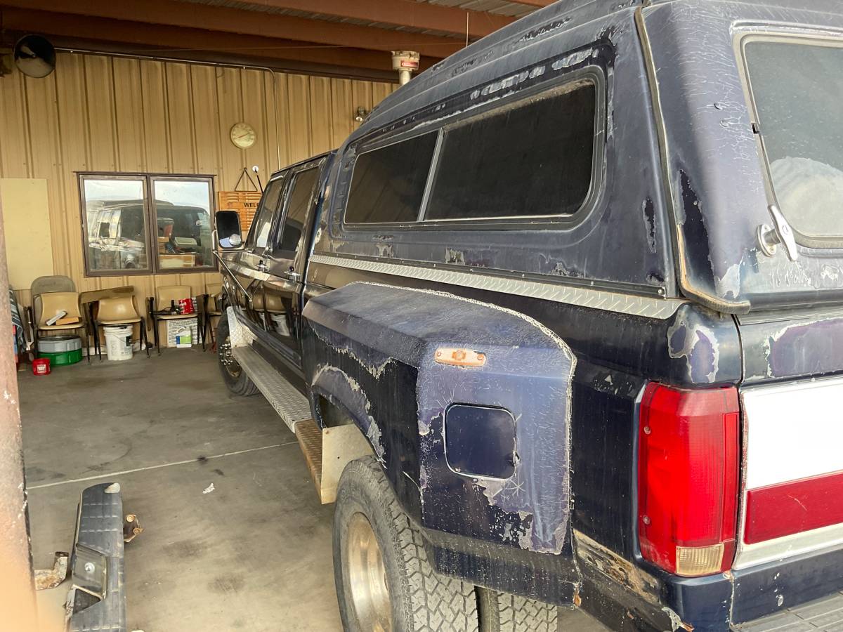Ford-f350-super-duty-xlt-diesel-1991-blue-12