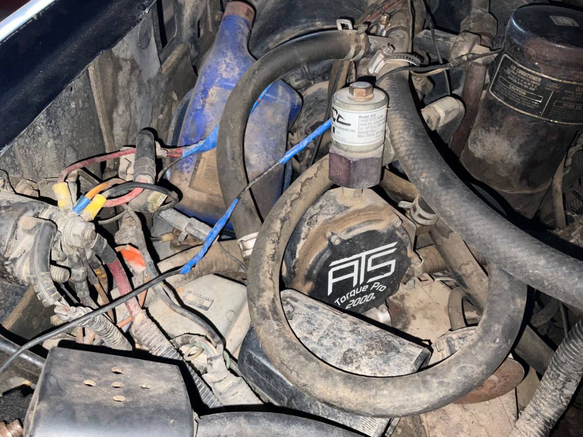 Ford-f350-super-duty-xlt-diesel-1991-blue-14