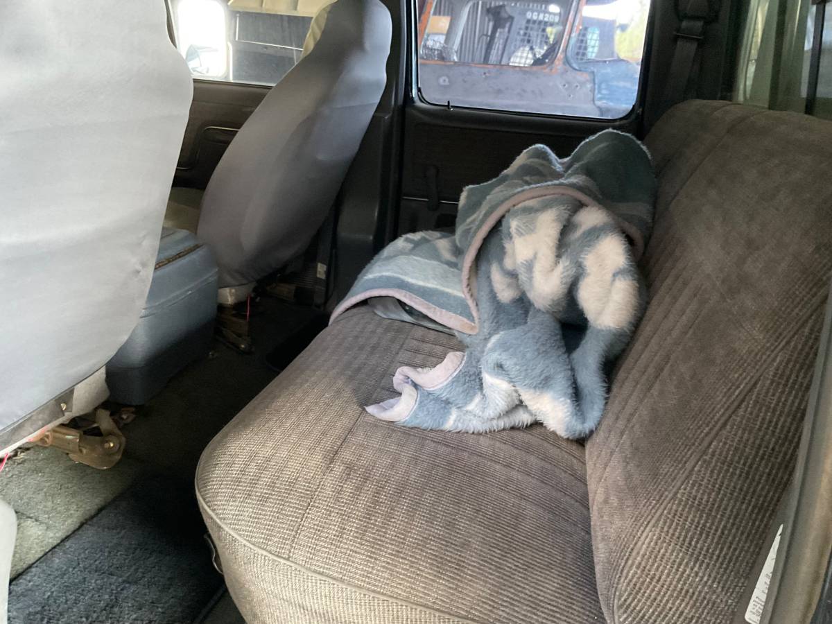 Ford-f350-super-duty-xlt-diesel-1991-blue-17