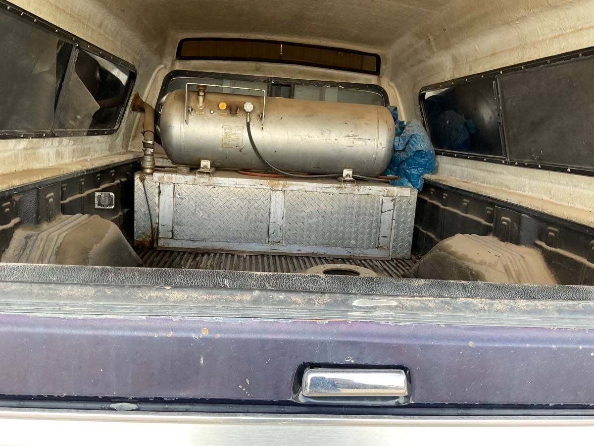 Ford-f350-super-duty-xlt-diesel-1991-blue-18