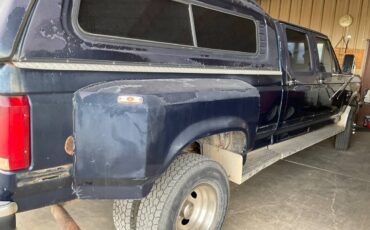 Ford-f350-super-duty-xlt-diesel-1991-blue-20