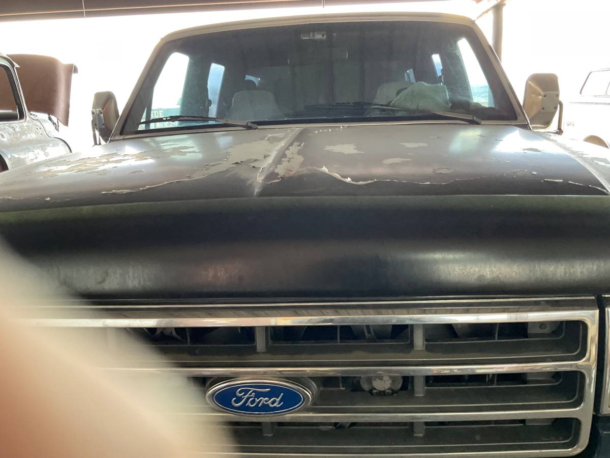 Ford-f350-super-duty-xlt-diesel-1991-blue-21