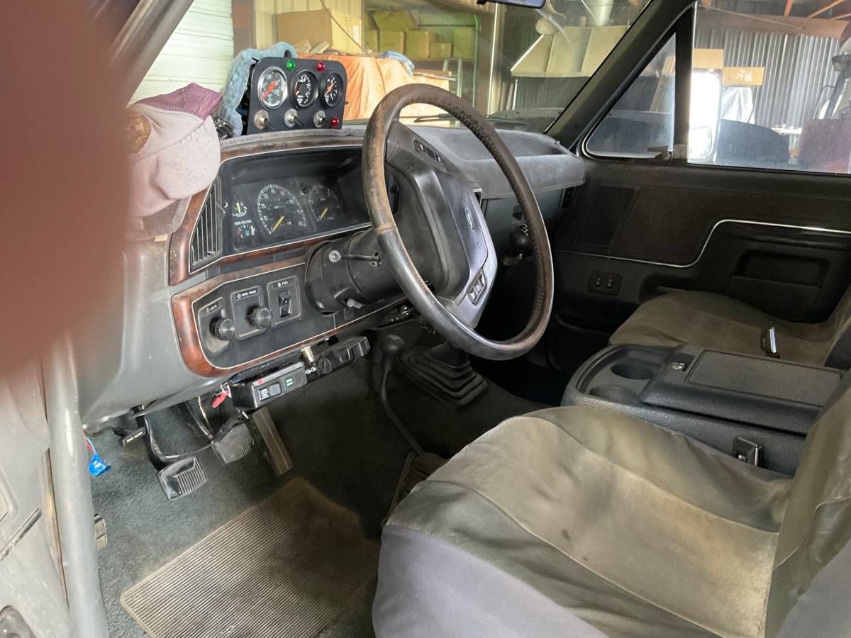 Ford-f350-super-duty-xlt-diesel-1991-blue-6