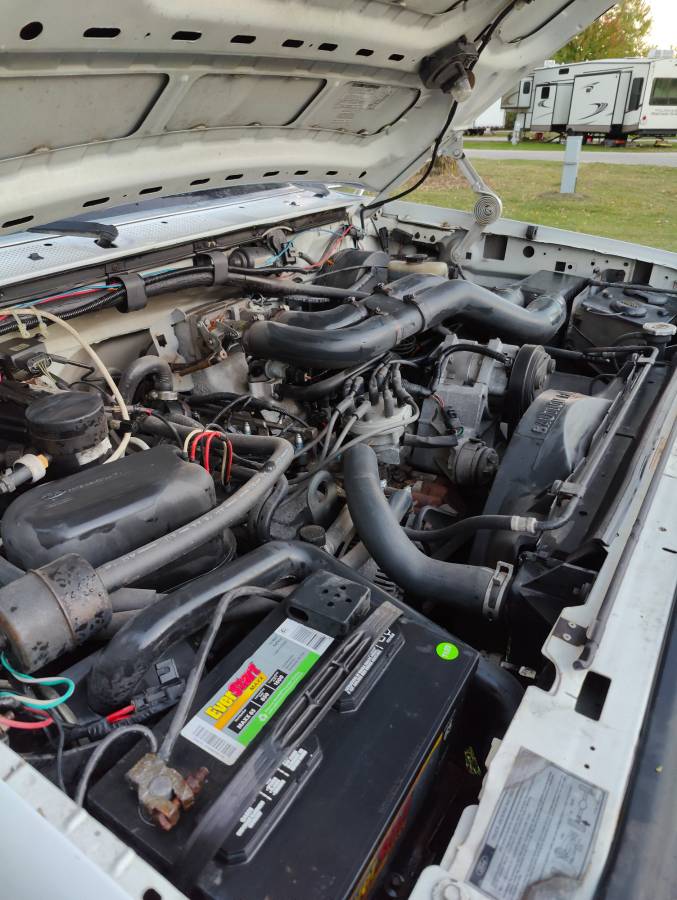 Ford-f350-xlt-7.5-dually-centaurian-edition-1995-14