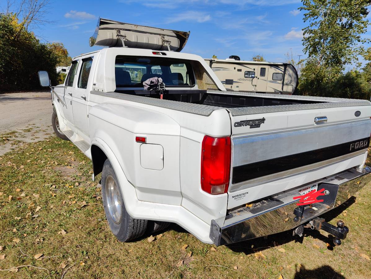 Ford-f350-xlt-7.5-dually-centaurian-edition-1995-18