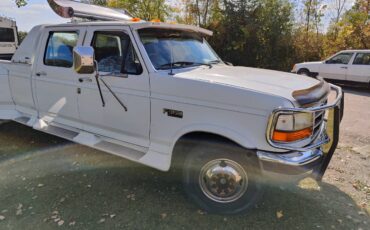 Ford-f350-xlt-7.5-dually-centaurian-edition-1995-2