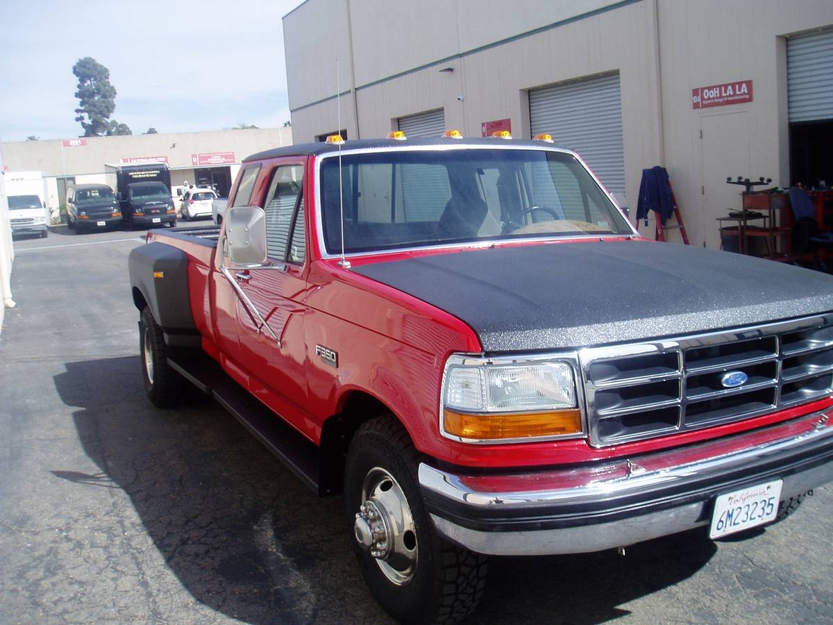 Ford-f350xlt-1993-1