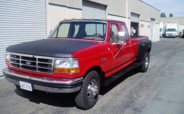 Ford-f350xlt-1993