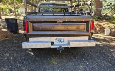 Ford-f35o-xl-1982-brown-2