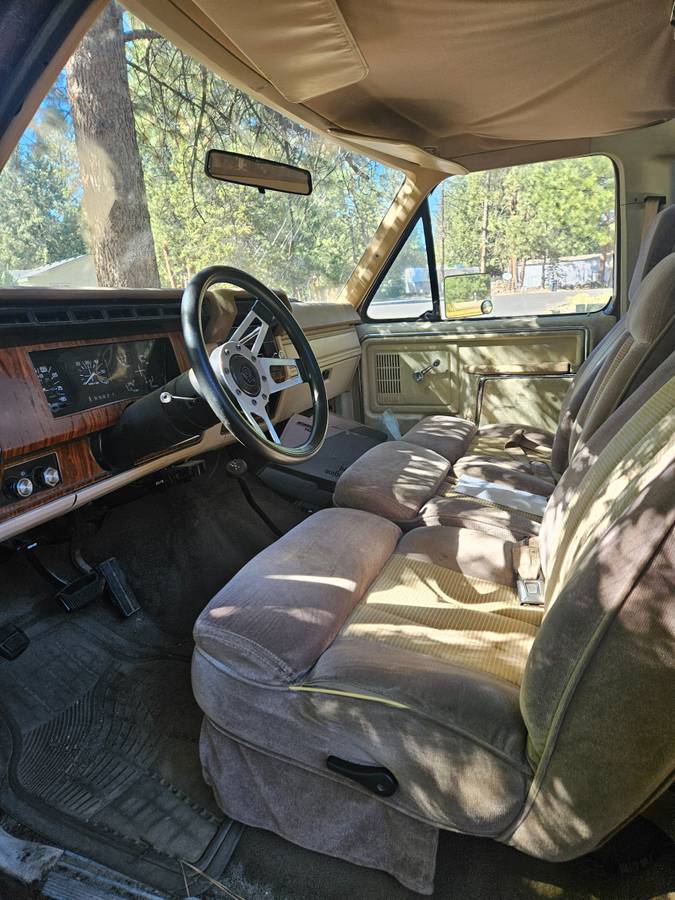 Ford-f35o-xl-1982-brown-3