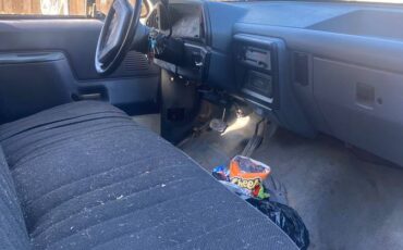 Ford-f450-super-duty-1991-white-2