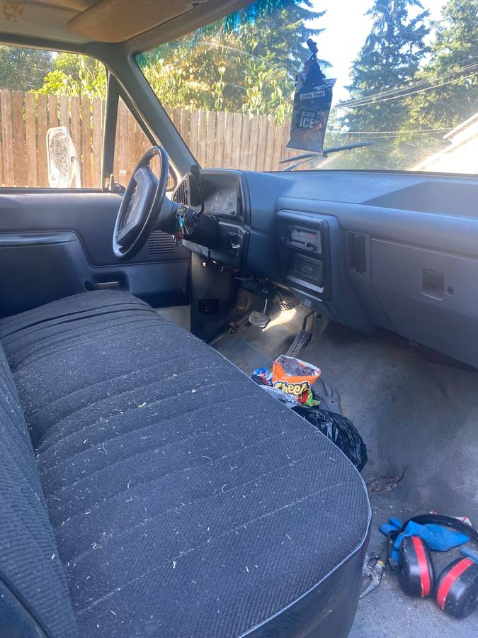 Ford-f450-super-duty-1991-white-2