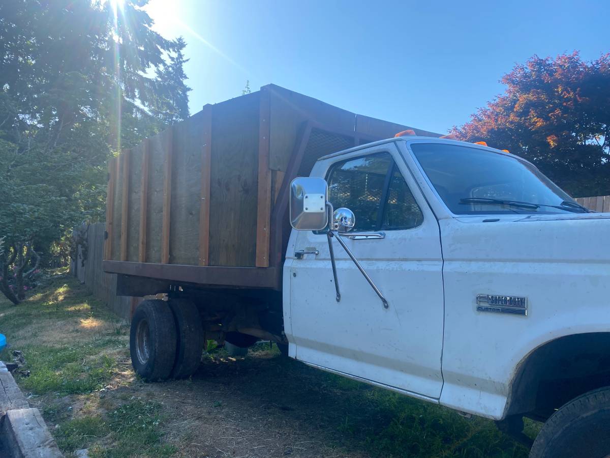 Ford-f450-super-duty-1991-white-4