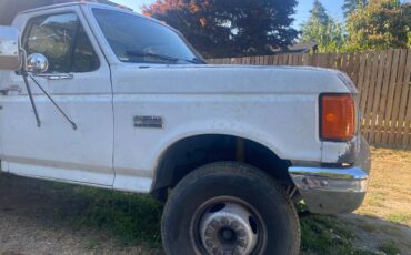 Ford-f450-super-duty-1991-white-5