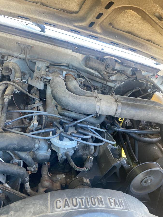 Ford-f450-super-duty-1991-white-6