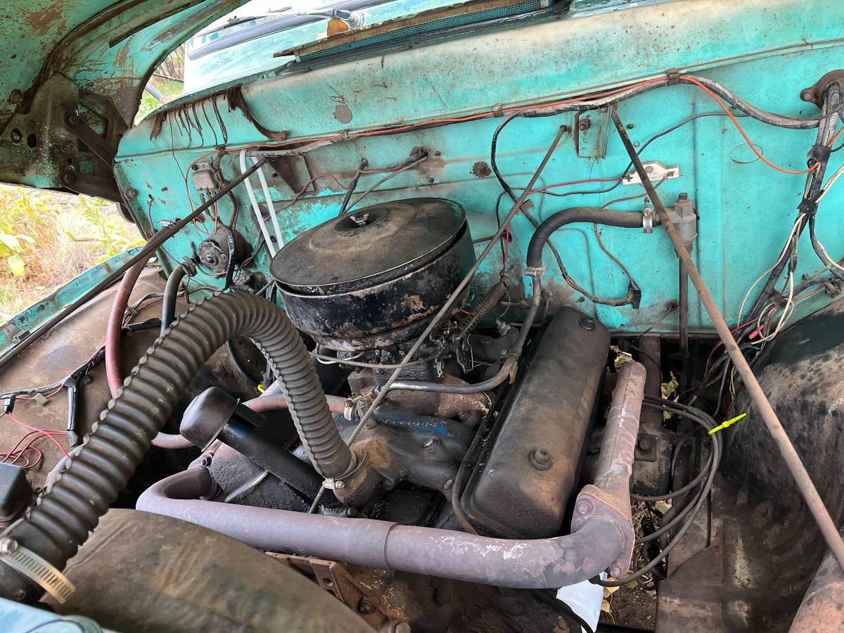 Ford-f600-1955-green-1