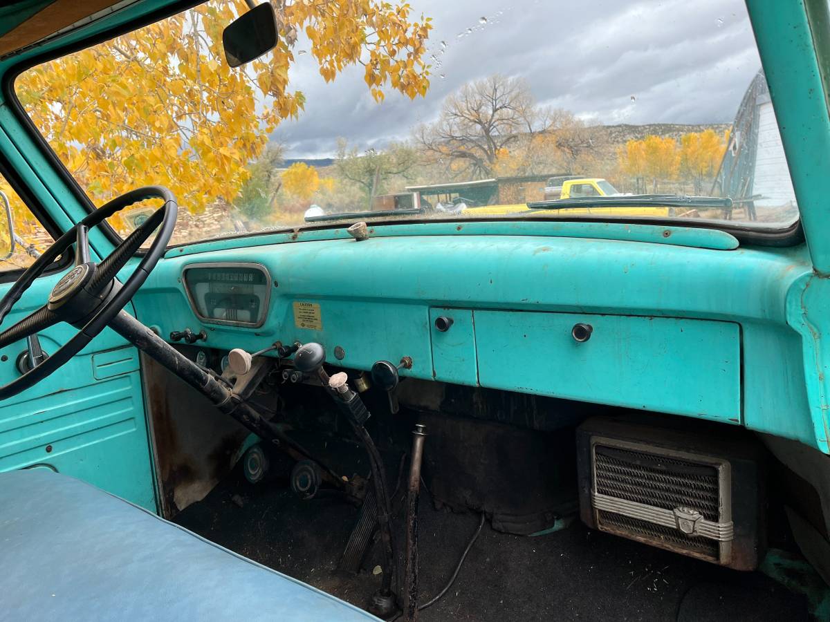 Ford-f600-1955-green-11