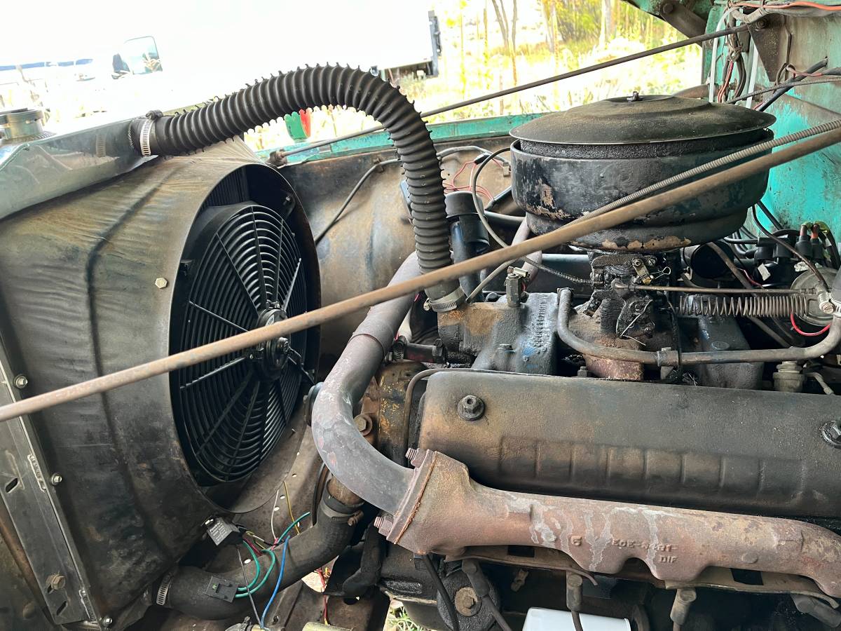 Ford-f600-1955-green-2