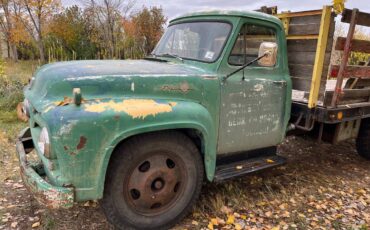 Ford-f600-1955-green-5