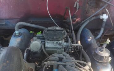 Ford-f600-1977-red