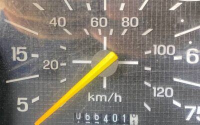 Ford f600 diesel 1991
