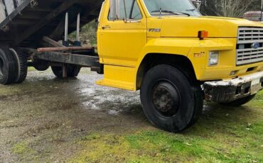 Ford-f700-1987-yellow-1