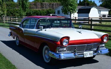 Ford-fairlane-1957-red-9